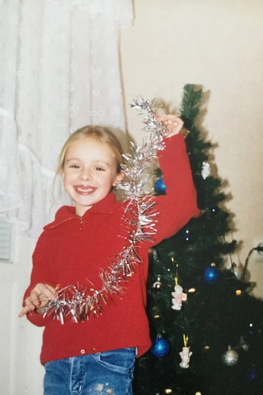 Evita Malaškevičiūtė