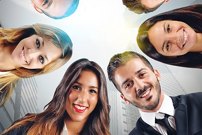 Lemtingas pirmasis įspūdis: kokias žmogaus savybes „nuskaitome“ vos per sekundę?