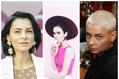 Agnė Jagelavičiūtė švenčia 35-ąjį gimtadienį: žiūrėkite 35 nuotraukų galeriją