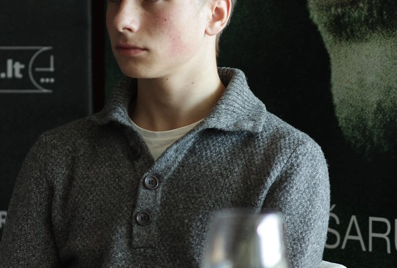 Edvinas Goldšteinas