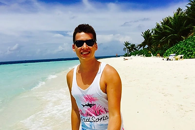 Rimvydas Širvinskas-Makalius