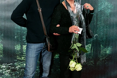 Filmo „Ramybė mūsų sapnuose“ premjera