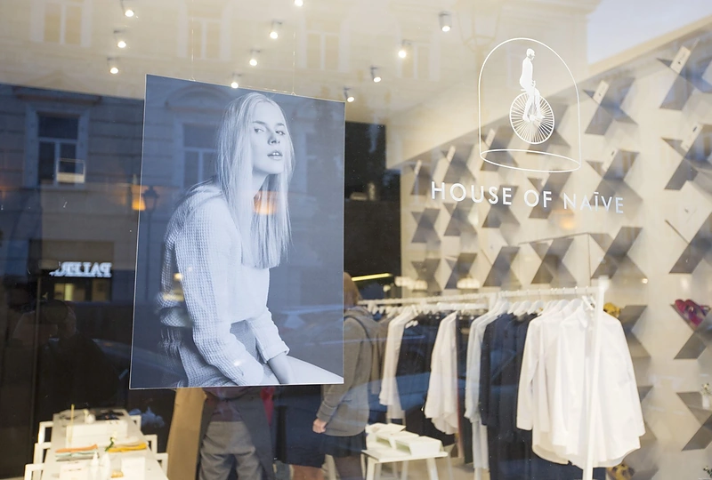 „Chocolate Naive“ degustacijos vakaras