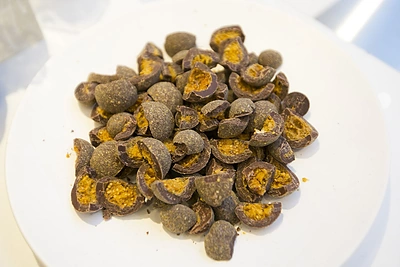 „Chocolate Naive“ degustacijos vakaras