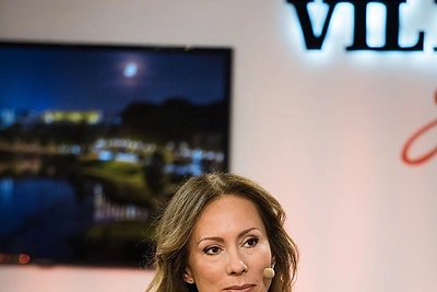 Jolanta Sadauskienė