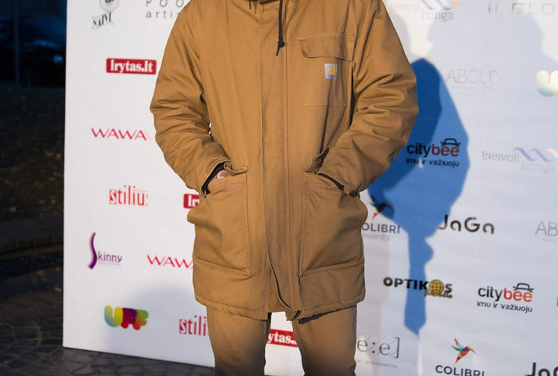 Valerijus Gigevičius