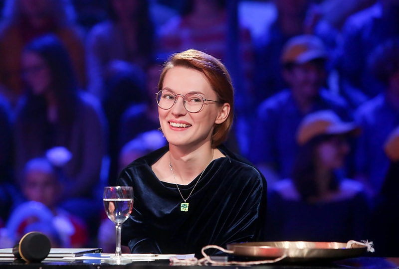 Beata Tiškevič-Hasanova