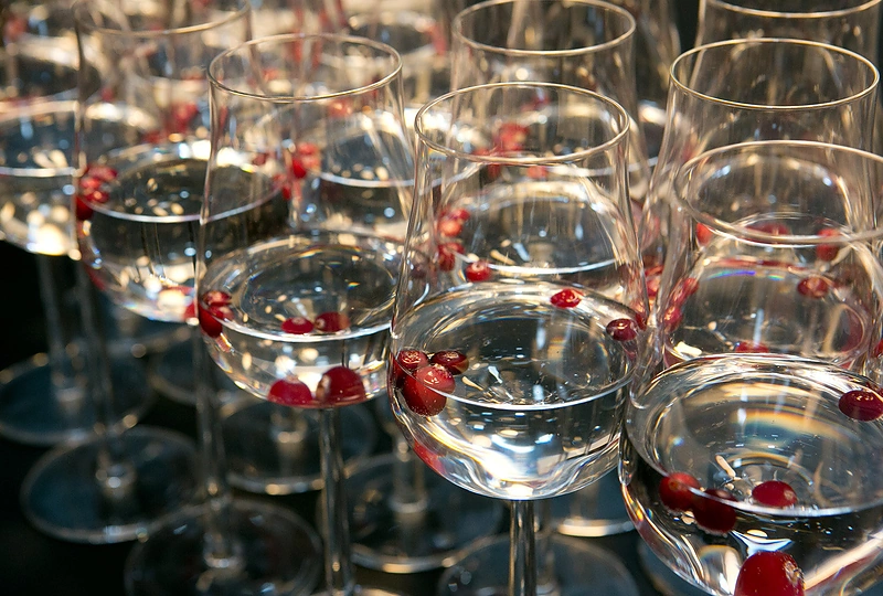 Pasaulinė košės diena Vilniuje