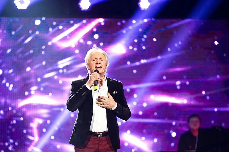 Viktoras Malinauskas / Gretos Skaraitienės / BNS nuotr.