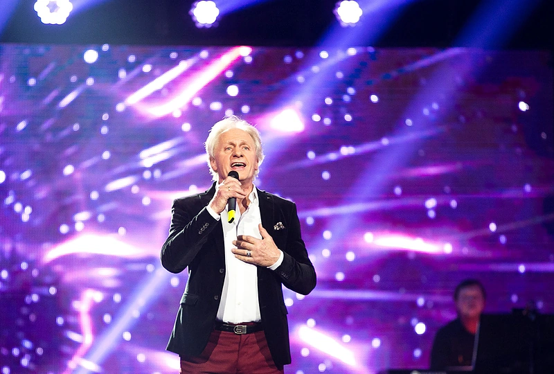 Viktoras Malinauskas / Gretos Skaraitienės / BNS nuotr.