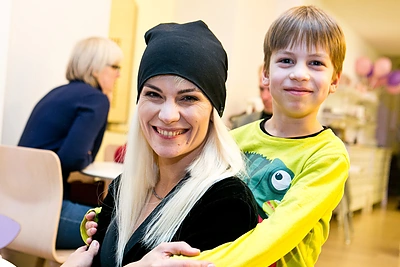 Jurga Šeduikytė pakeitė plaukų spalvą – tapo blondine