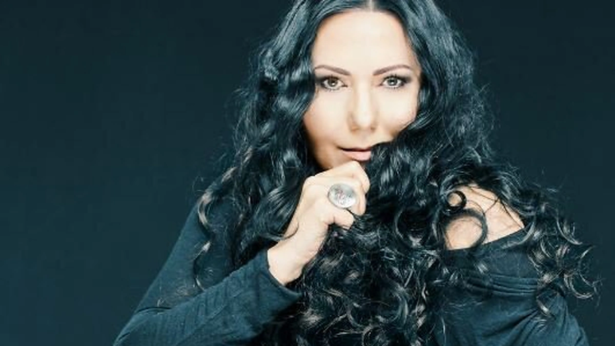 Anželika Cholina