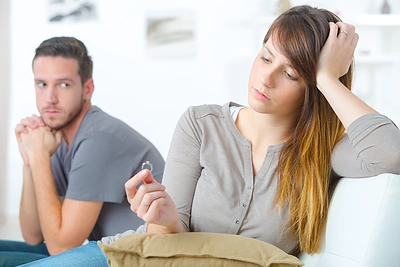 6 įspėjamieji neištikimybės ženklai