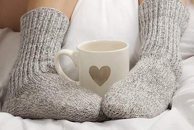 Gydytoja Jelena Tulčina: „Šąla galūnės? Greičiausiai jūsų inkstai silpni“