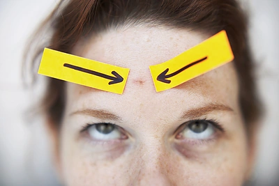 Kankina aknė? Apsišarvuokite kantrybe