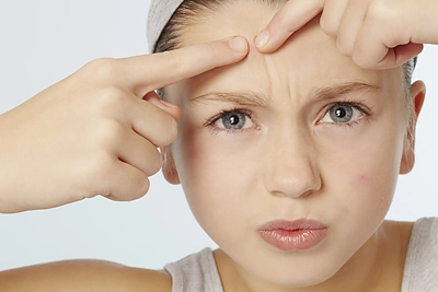 „Veido žemėlapis“: ką apie jūsų sveikatą sako bėrimai ir dėmės?