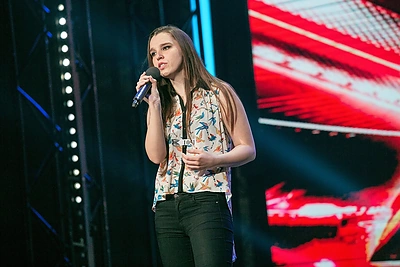 „X Faktoriuje“ – JAE augusi Erika Endriukaitytė: „Ten svarbu, kaip rengiesi ir ką vairuoji“