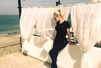 Oksana Pikul-Jasaitienė