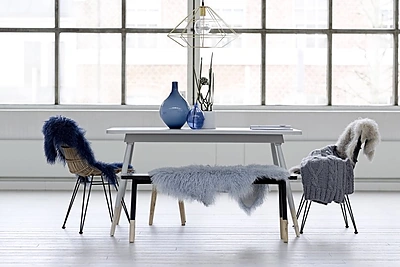 7 patarimai, kaip sukurti šiltus ir stilingus „šiaurietiškus“ namus