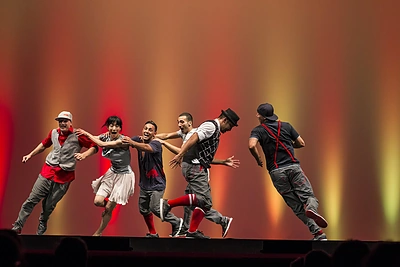 Į Lietuvą atvykstantys pasaulio čempionai: „Šokių madas visuomet diktuojame mes“