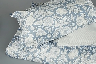 Namų tekstilės tendencijos