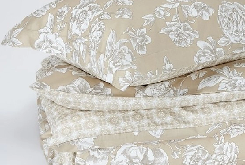 Namų tekstilės tendencijos