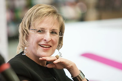 Savaitgalio įkvėpimai su Rūta Vanagaite