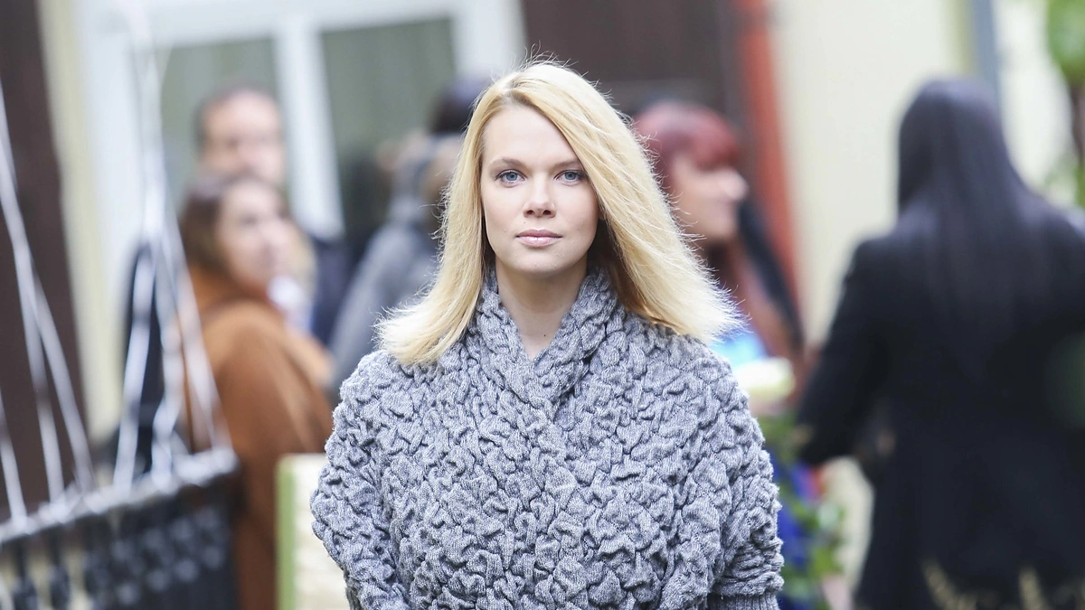 Aistė Paškevičiūtė