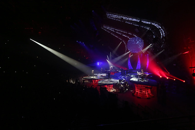 Džordanos Butkutės koncertas