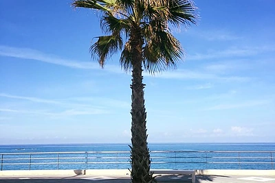 Jasaičių gyvnemo Sicilijoje akimirka