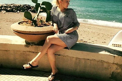 Oksana ir Simas Jasaičiai Silicijoje