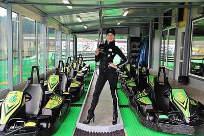 Ingrida Kazlauskaitė