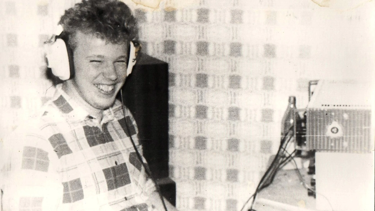 Vytaras Radzevičius