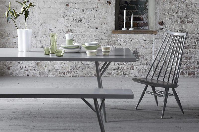 Interjero dekoro idėjos / Gamintojo nuotr.