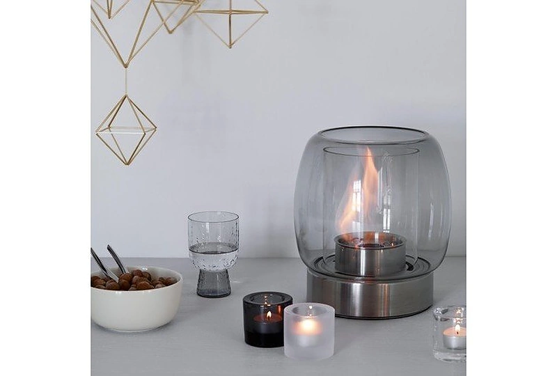 Interjero dekoro idėjos / Gamintojo nuotr.