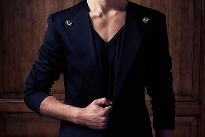 Olesios Les kolekcijos modelis