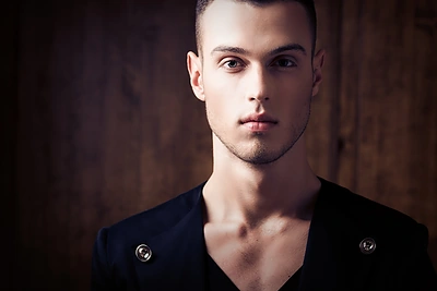 Olesios Les kolekcijos modelis