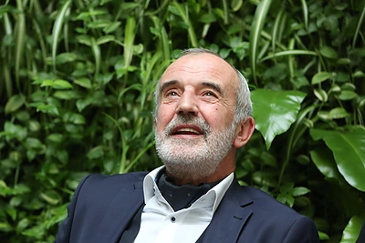 Rimas Tuminas / Juliaus Kalinsko / 15min nuotr.