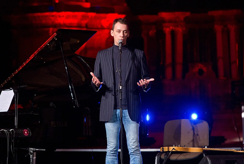 Vytautas Kernagis jaunesnysis