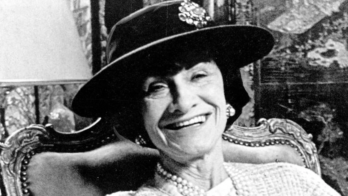 Coco Chanel