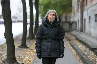 Specialioji pedagogė Jurgita Stankevičienė: „Darbe buvau dar sveika, o po pietų pertraukos grįžau su vėžiu“