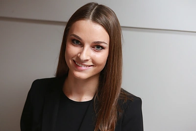 Lina Anušauskienė apsigynė magistro darbą: „Kol kas noriu pertraukos be mokslų“