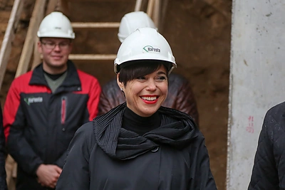 Nomeda Marčėnaitė