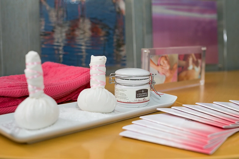 Prancūziškos kosmetikos prekės ženklo „Eclaé“ pristatymas