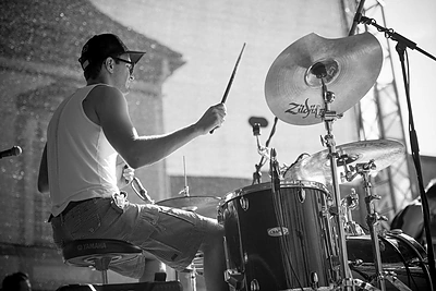 Lapkritį sostinėje įvyks tarptautinis festivalis „Vilnius Music Week 2015“