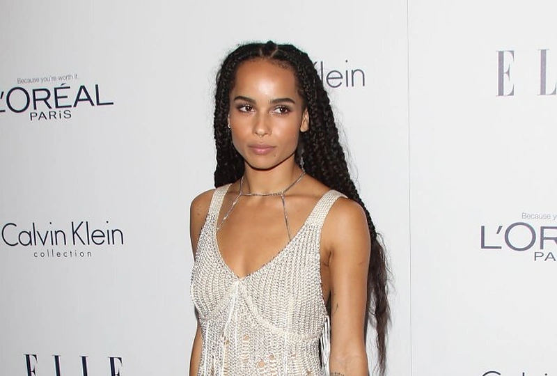 Zoe Kravitz