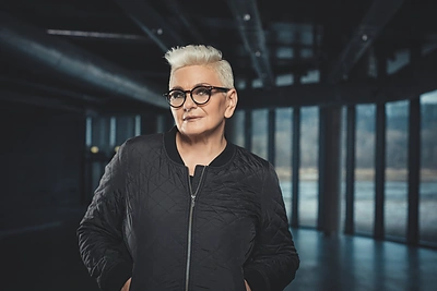 Savaitgalio įkvėpimai su Audra Kaušpėdiene