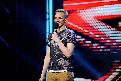 Marijonas Mikutavičius pratrūko: „Tokio save įsimylėjusio dalyvio mes dar neturėjome“