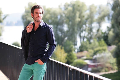 Laiškas nepažįstamajam: „Tu – mano narkotikas“