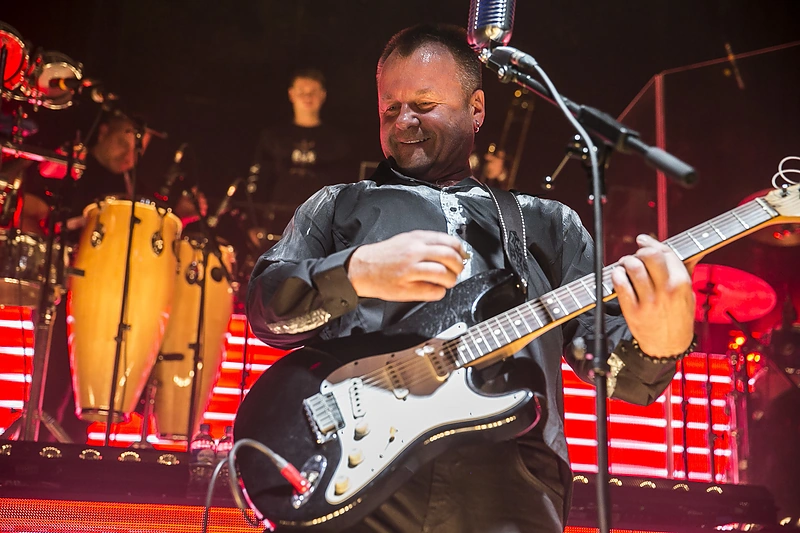 „Bix“ albumo „Bix Ray“ pristatymo akimirka